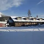Fjallhotellet Lofsdalen 萨莱诺