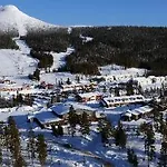 Fjallhotellet Lofsdalen 2*