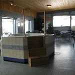Fjallhotellet Lofsdalen 酒店 2*