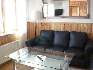 Fjallhotellet Lofsdalen 2*