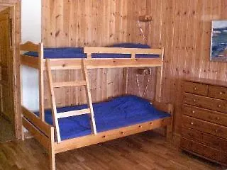 Fjallhotellet Lofsdalen 酒店 2*