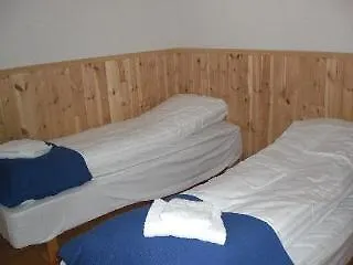 Отель Fjallhotellet Lofsdalen Салерно