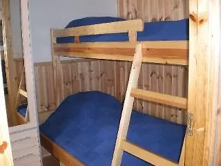 Fjallhotellet Lofsdalen 2* 萨莱诺