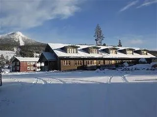 Fjallhotellet Lofsdalen Салерно