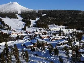 Fjallhotellet Lofsdalen 2*