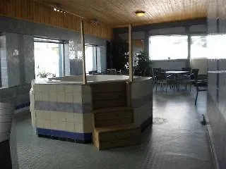 Fjallhotellet Lofsdalen מלון 2*