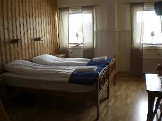 酒店 Fjallhotellet Lofsdalen 萨莱诺