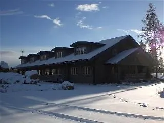 Fjallhotellet Lofsdalen 2* סלרנו