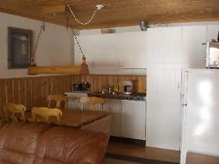 Fjallhotellet Lofsdalen מלון סלרנו
